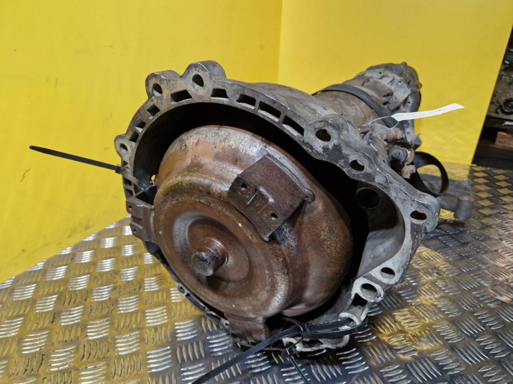 AUTOMATICKÁ PŘEVODOVKA 449AA-01, CHRYSLER - 12642 - 4