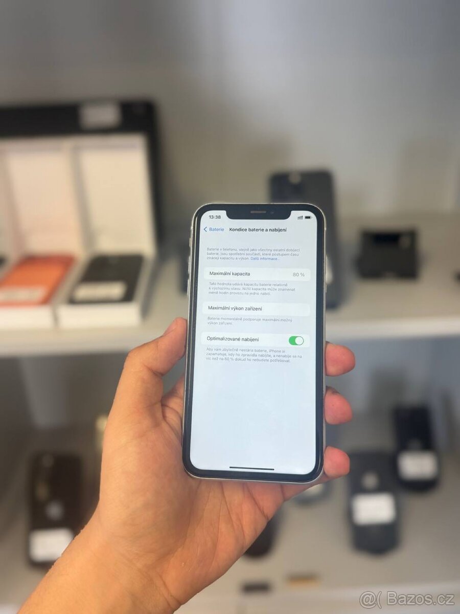 iPhone XR 256gb - 4