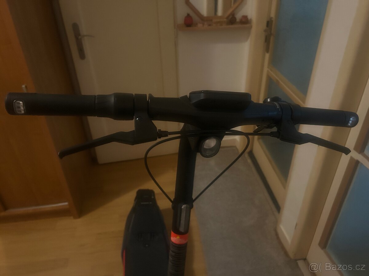 Segway ZT3 pro e - 4