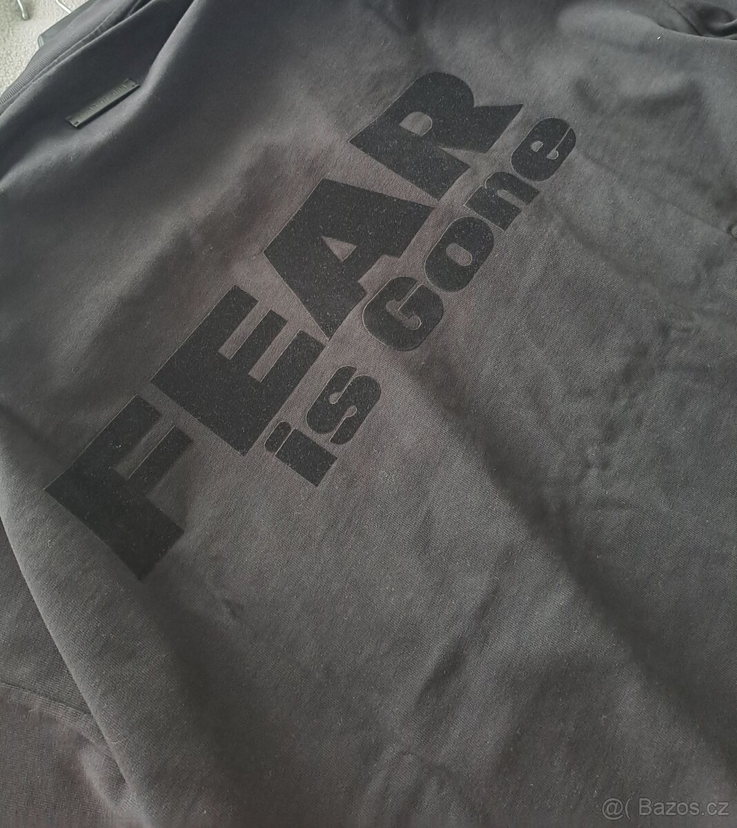 FEAR OF GOD - 4