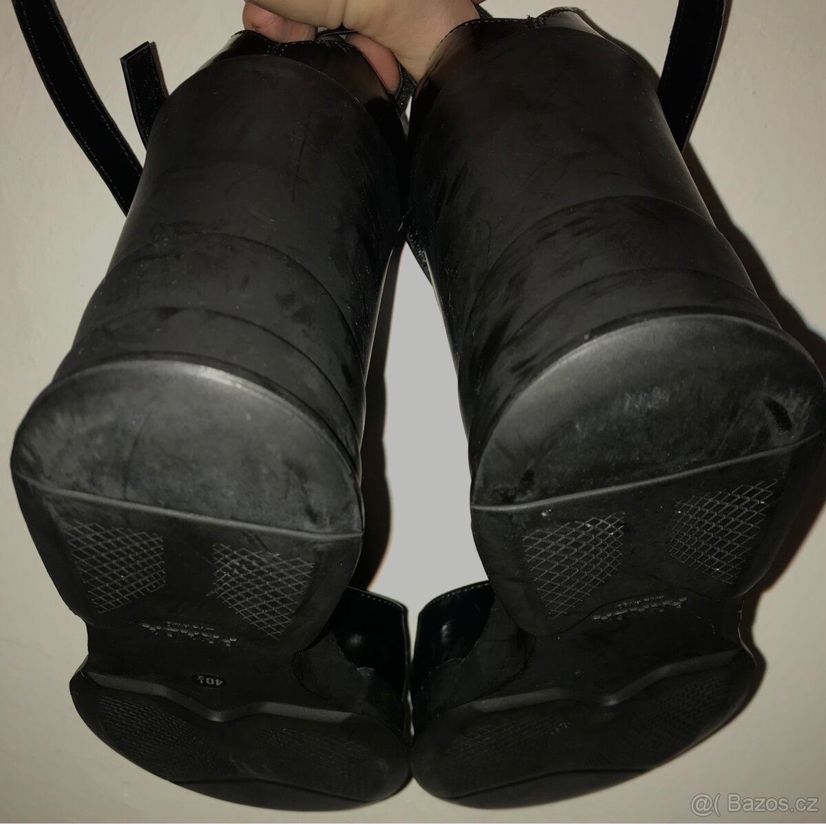 Dámské Prada Boty - 4