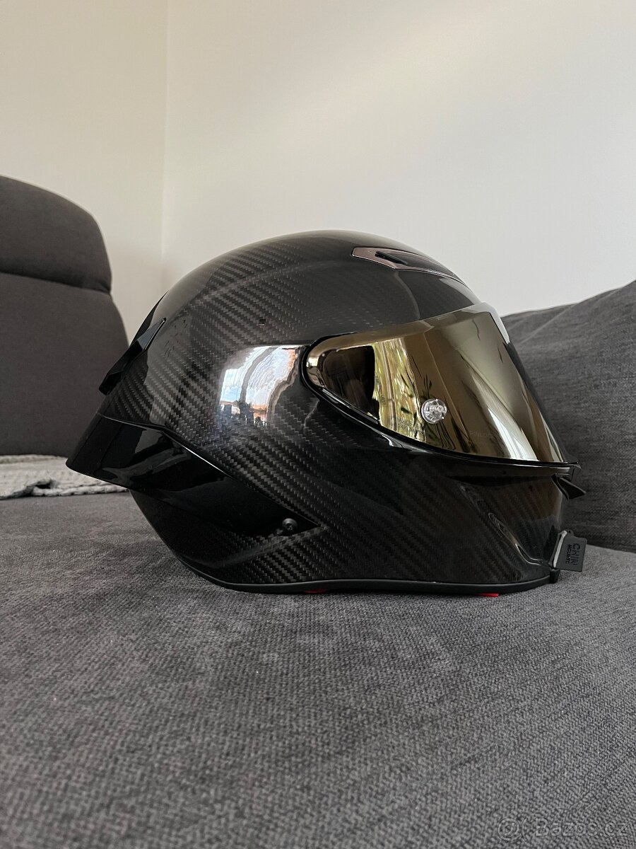AGV Pista GP RR - 4