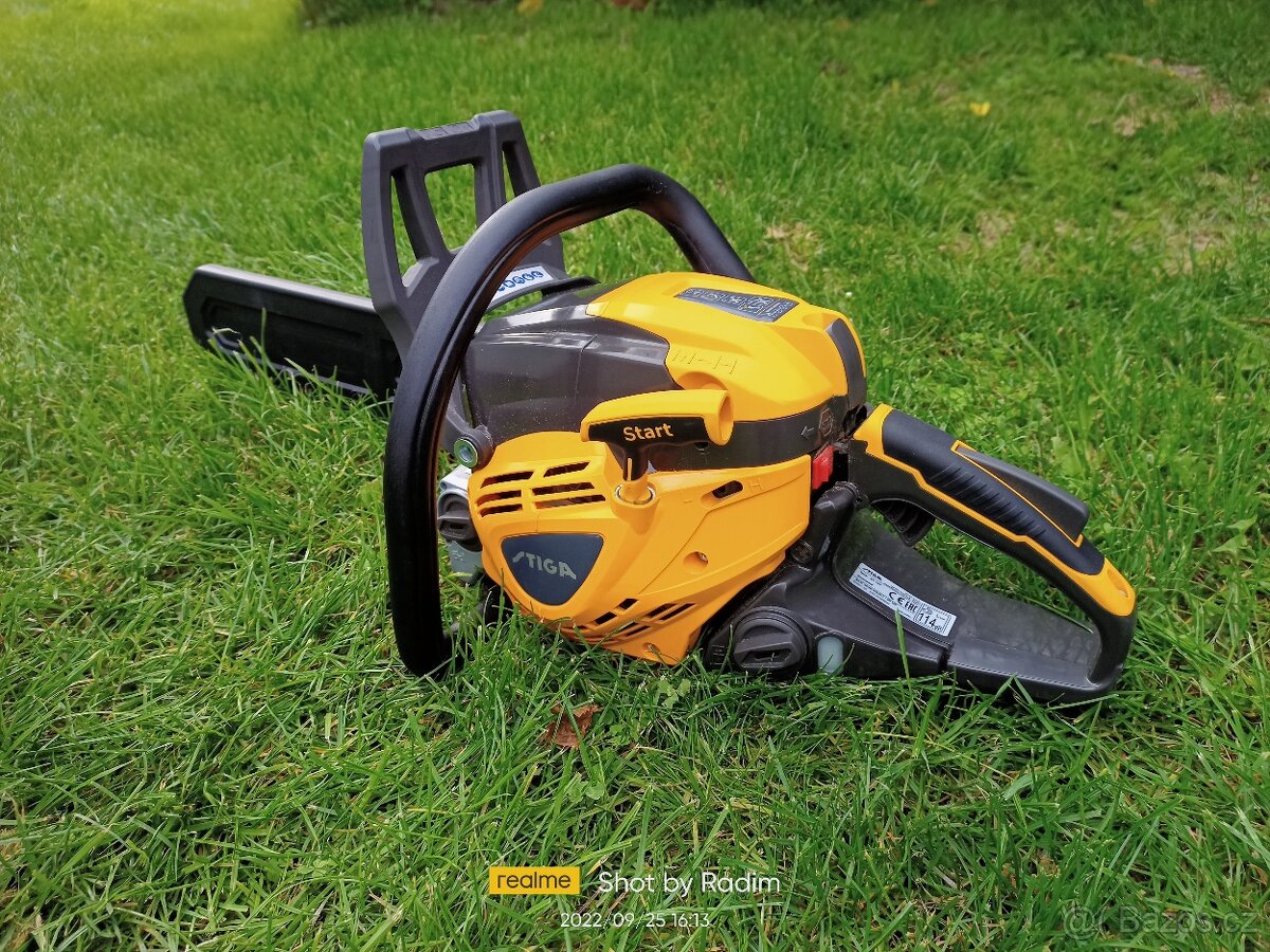STIGA SP 426 - 4