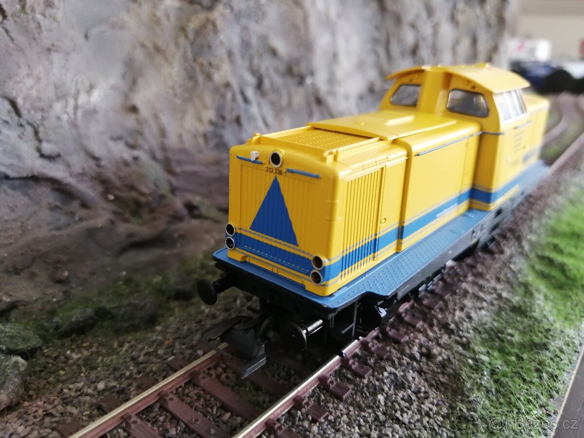Roco 69981 - 4