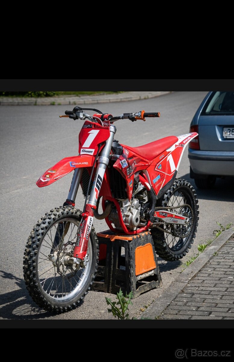 GAS GAS MC 250F