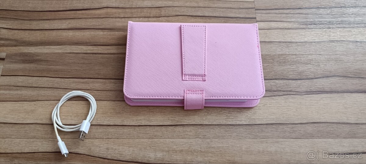 Bezdrátová klávesnice - 4