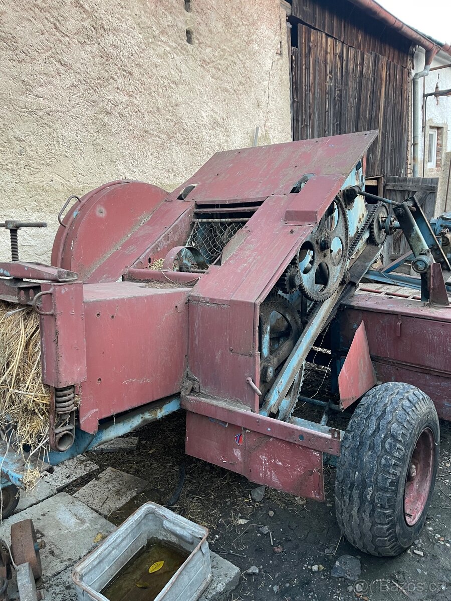 Fortschritt k 442 - 4