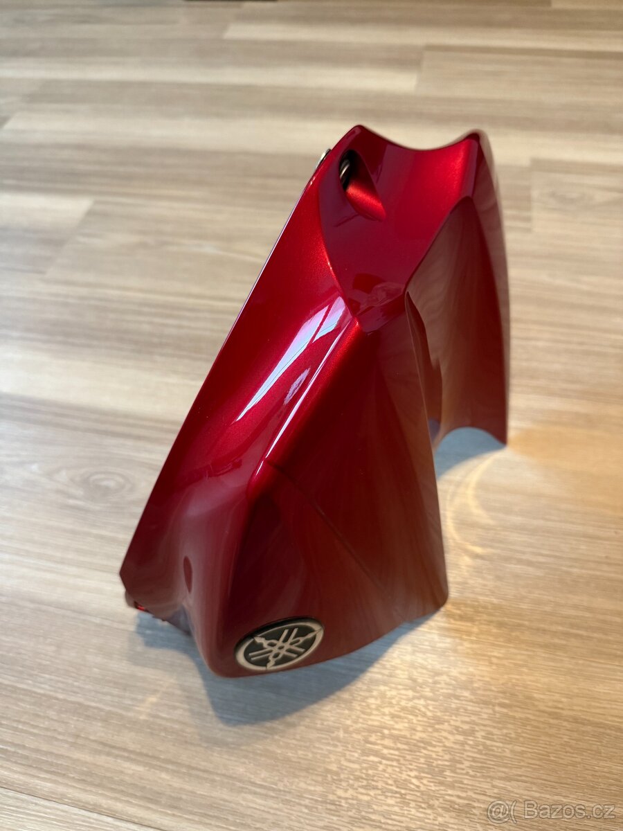Kryt nádrže Yamaha YZF R1 04 - 4