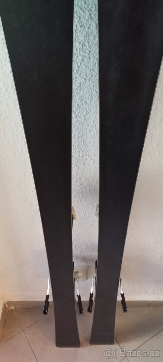 Stockli SL Fis super stav 144 cm.jen 7.900,- - 4