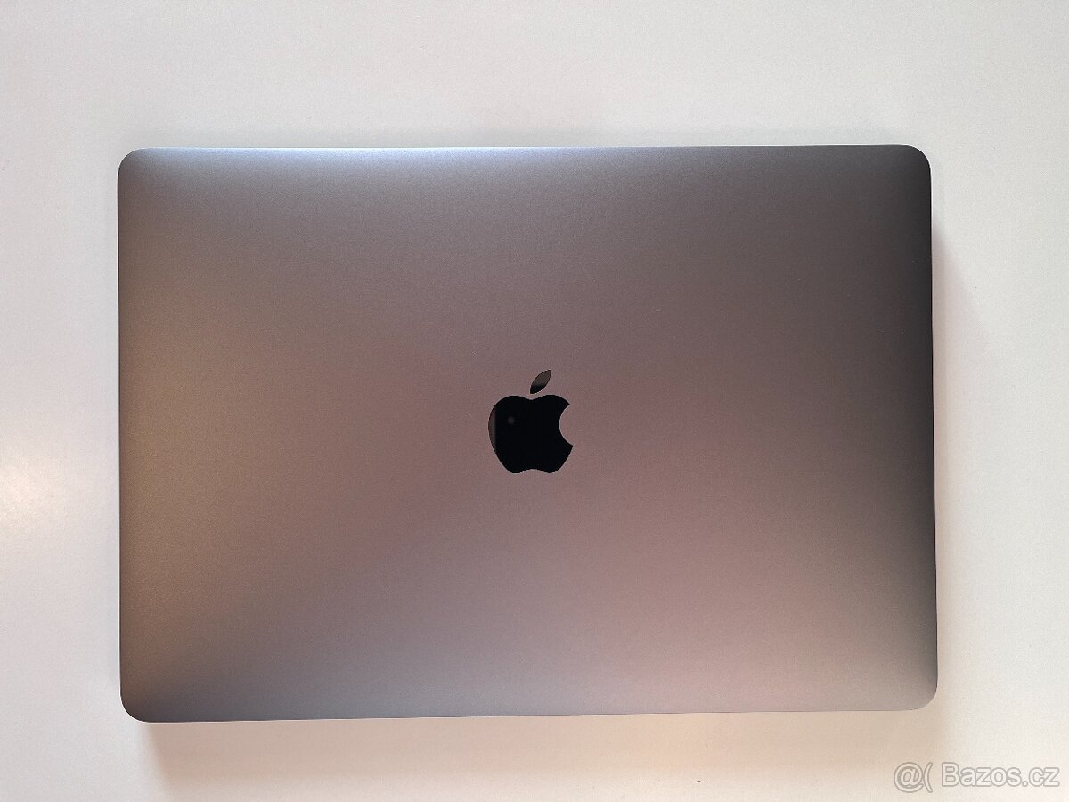 MacBook Pro 13,3" 2017 (A1708) - 4