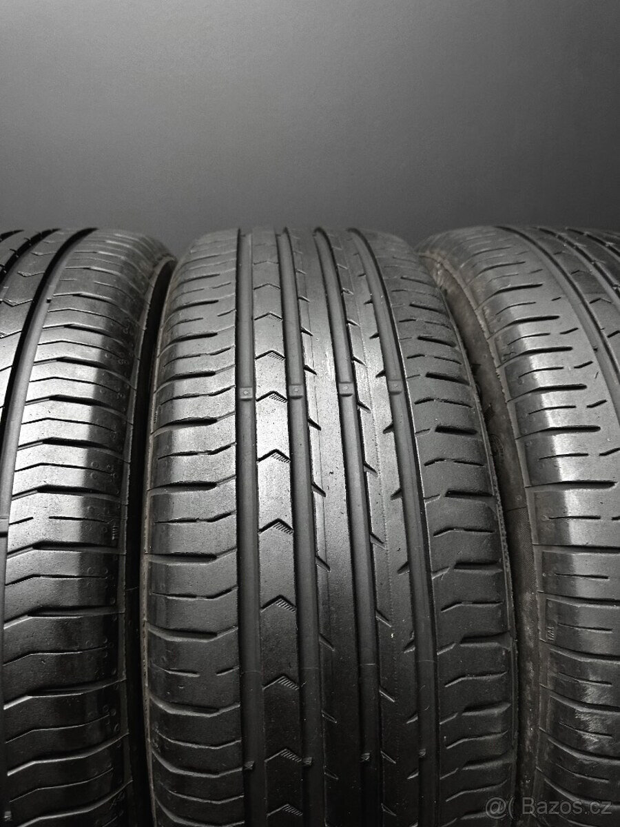 Sada pneu Continental 205/60/16 96V - 4