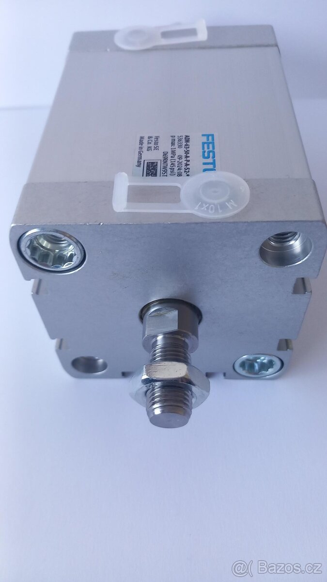 Kompaktní válec - 4