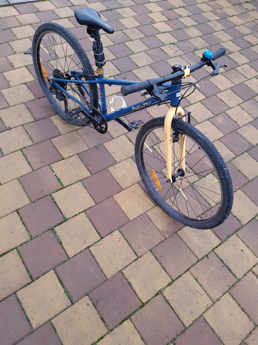 Dětské kolo Beany 26' - 4