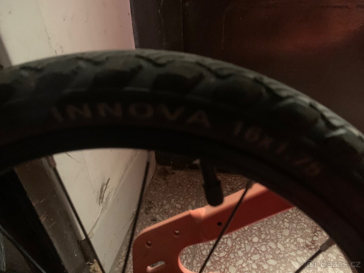 Core Nipper vel. 16 - 4