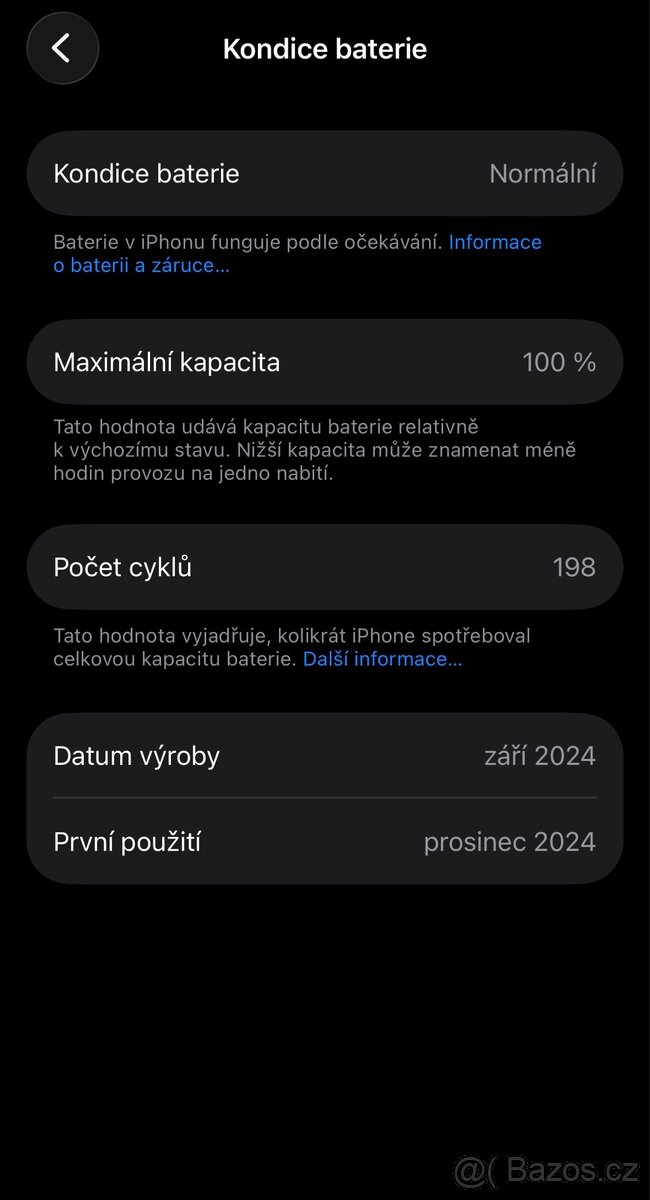 Apple IPhone 16 128 GB - 4