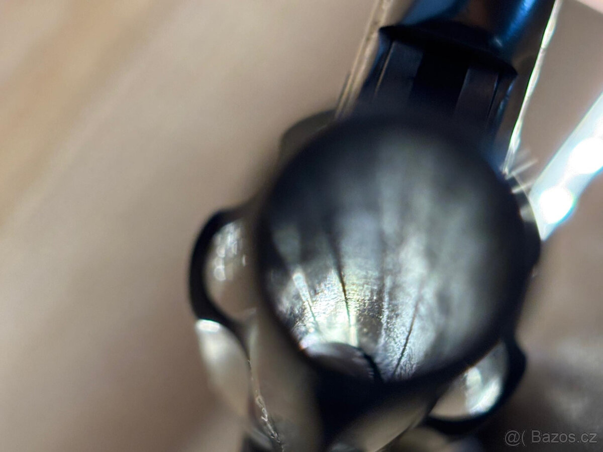 Smith&Wesson 38 DA Safety Hammerless - 4