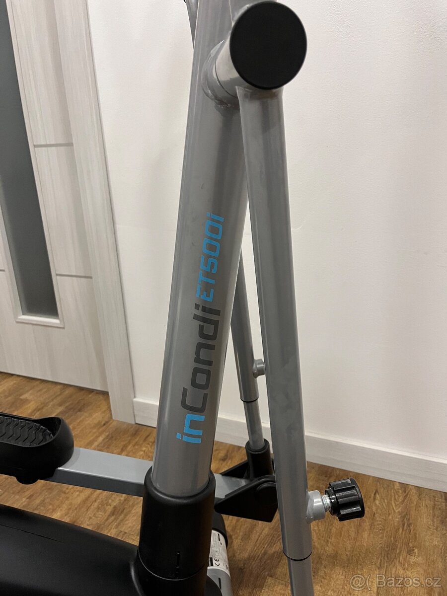 Eliptický trenažer Insportline inCondi ET500i - 4
