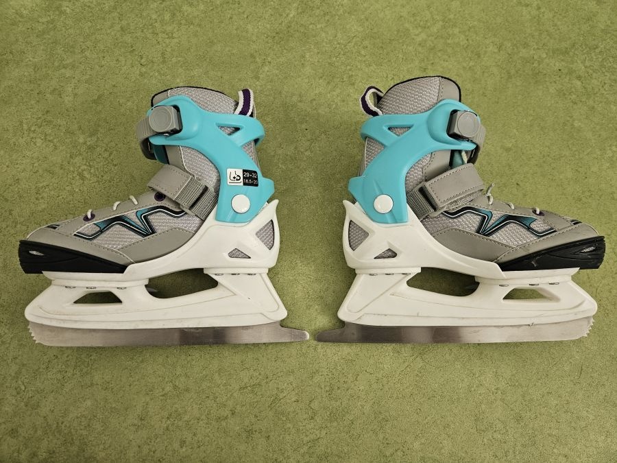 Brusle dívčí 29-32 - 4