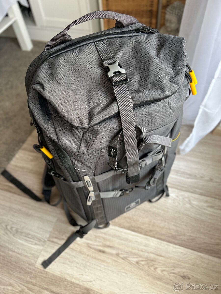 Velký fotobatoh Vanguard VEO active 53 - 4