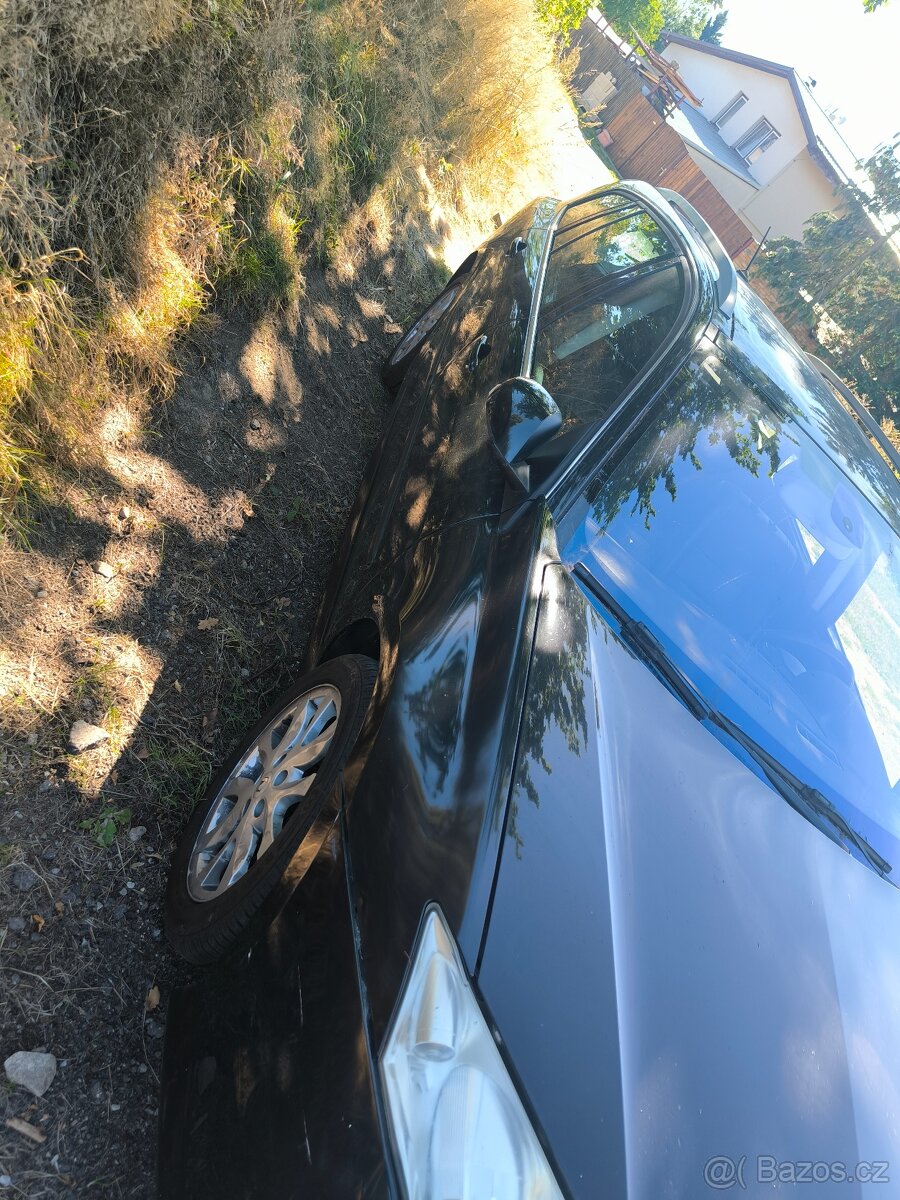 Náhradní díly Renault laguna III 2.0 Turbo benzín - 4