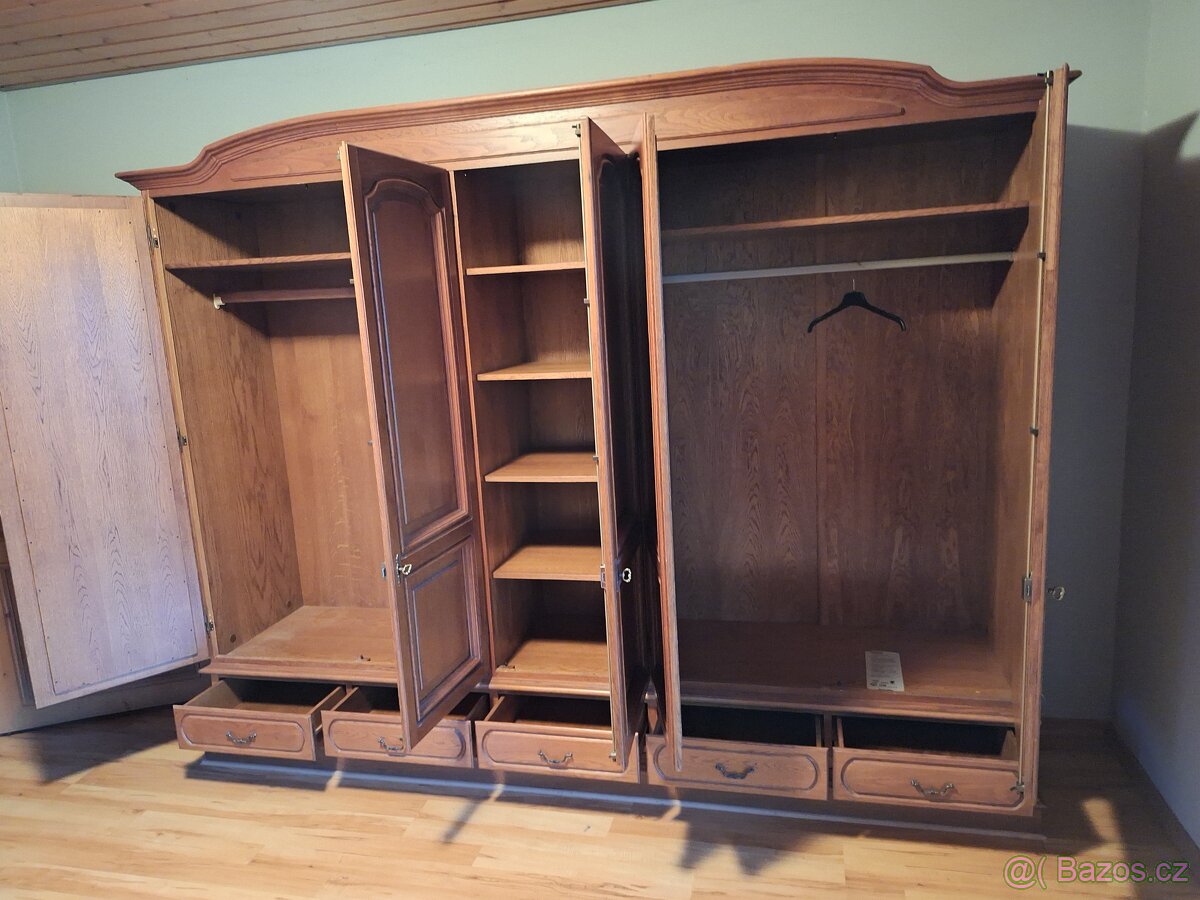 ,,,,ZAMLUVENO,,,,,LOŽNICE RUSTIKÁL - 4