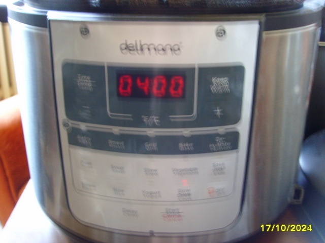 MULTIFUNKČNÍ HRNEC-DELIMANO - 4