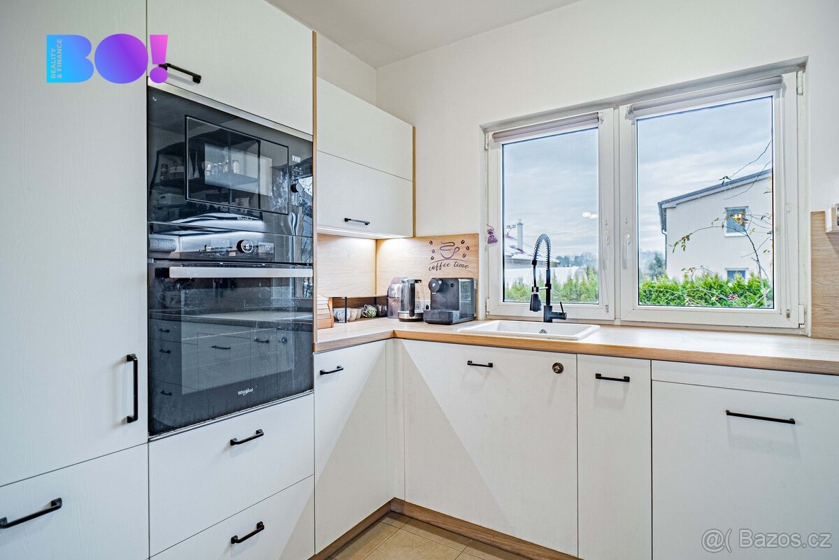 Prodej rodinného domu 4+kk, Ostrava - Bartovice - 4