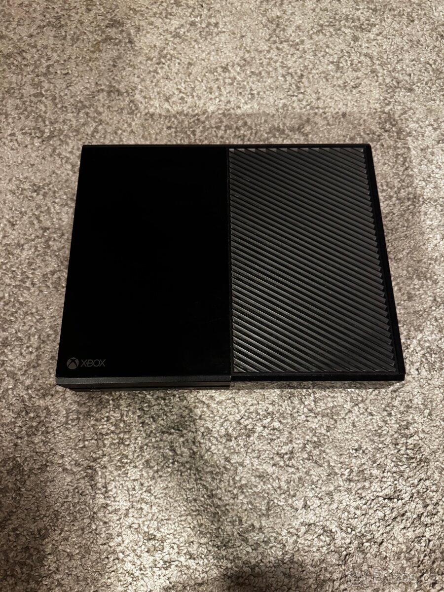 Xbox one 500gb - 4