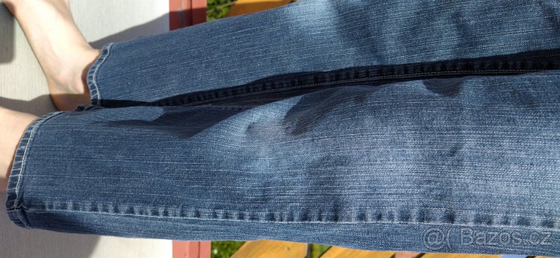 Dětské kalhoty ANIMAL - 4