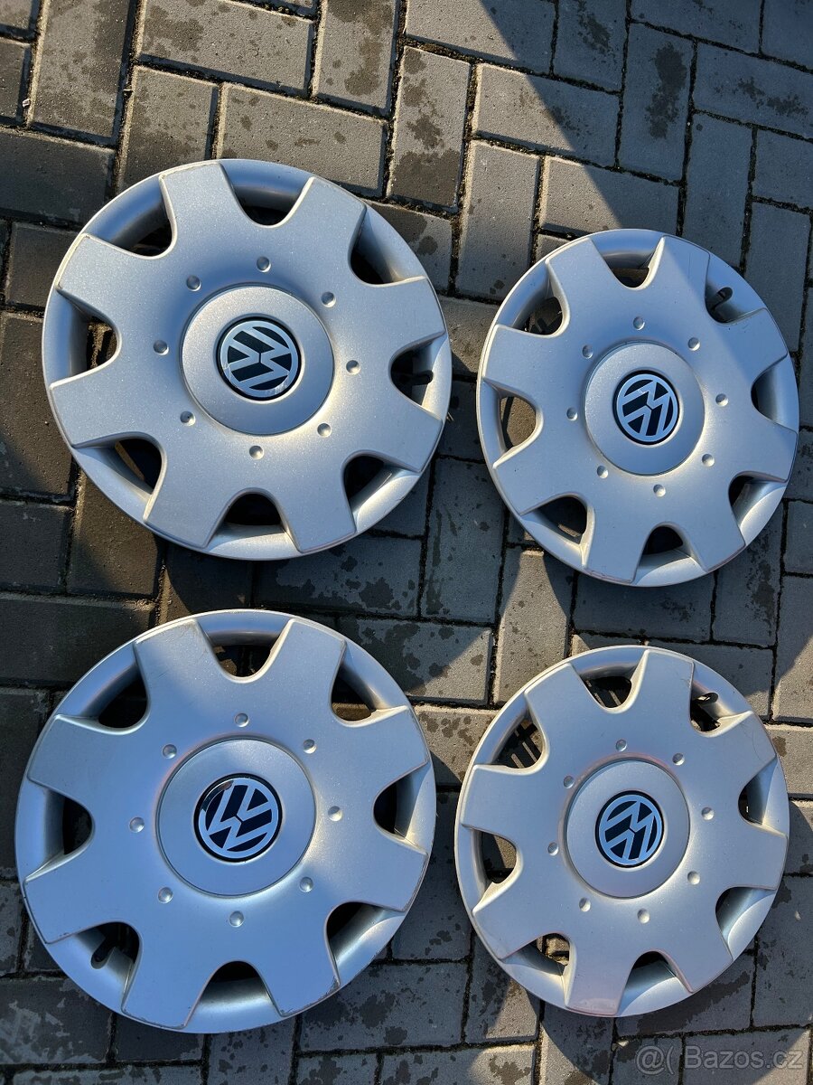 Poklice VW 16 - 4