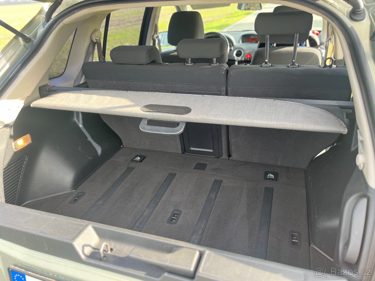 Renault Koleos 2,0dci 110kW Manuál - předokolka - 4