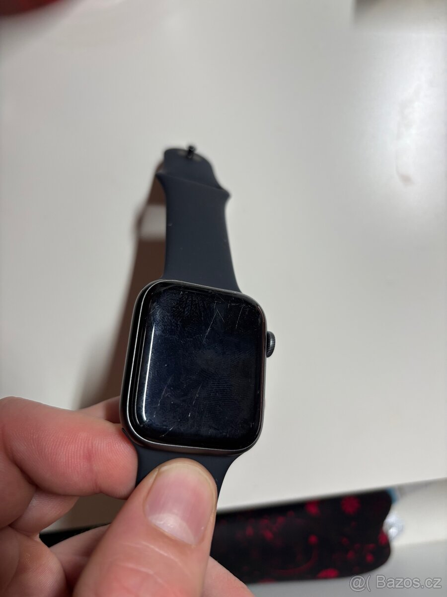 Apple Watch Series 5 Cellular - 4
