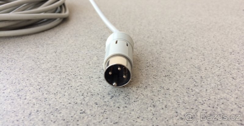 Dálkové ovldádání TECHNICS RP-9624 Japan - 4