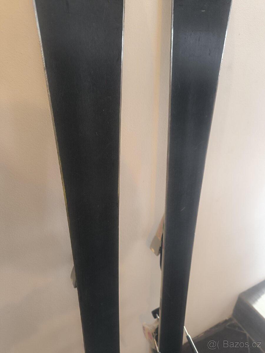 Dětské lyže 120cm - 4