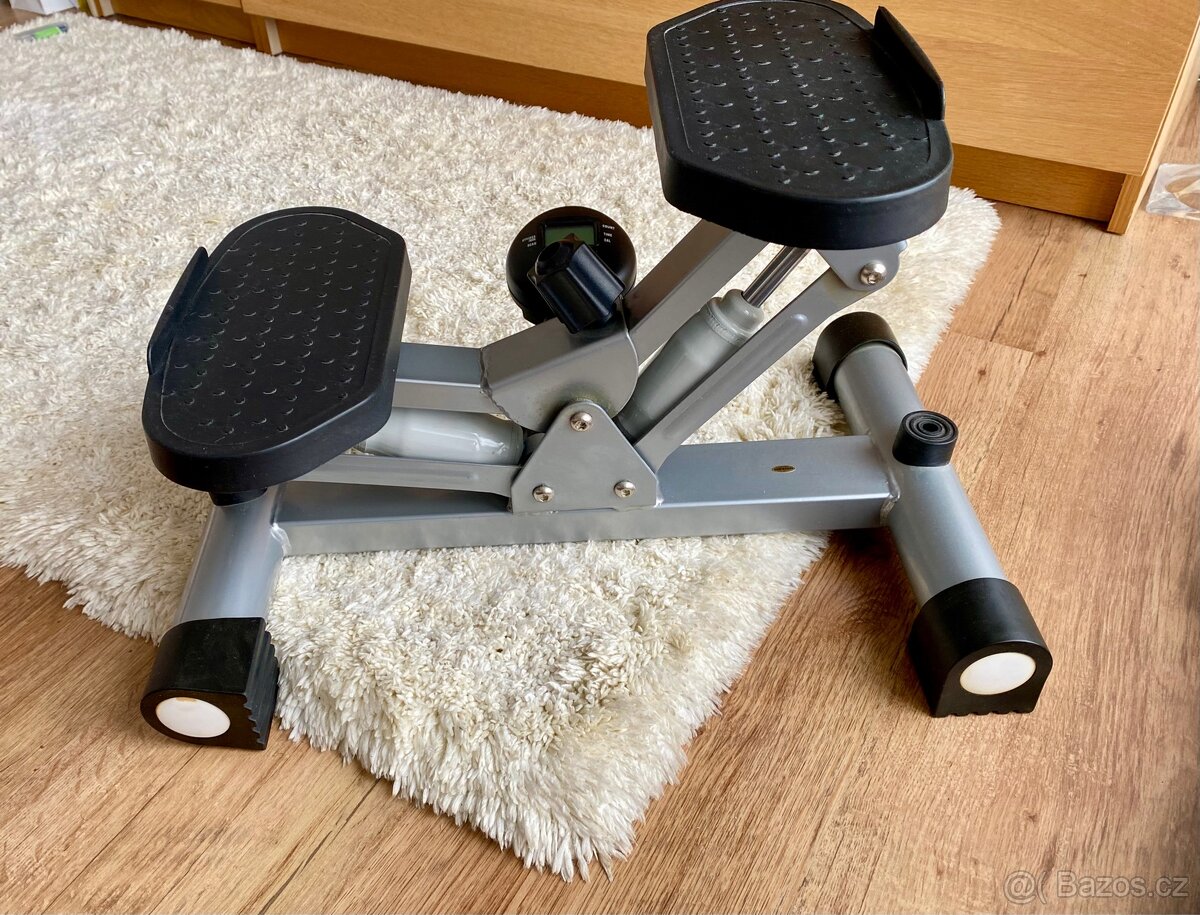 Stepper běžně 1399kc - 4