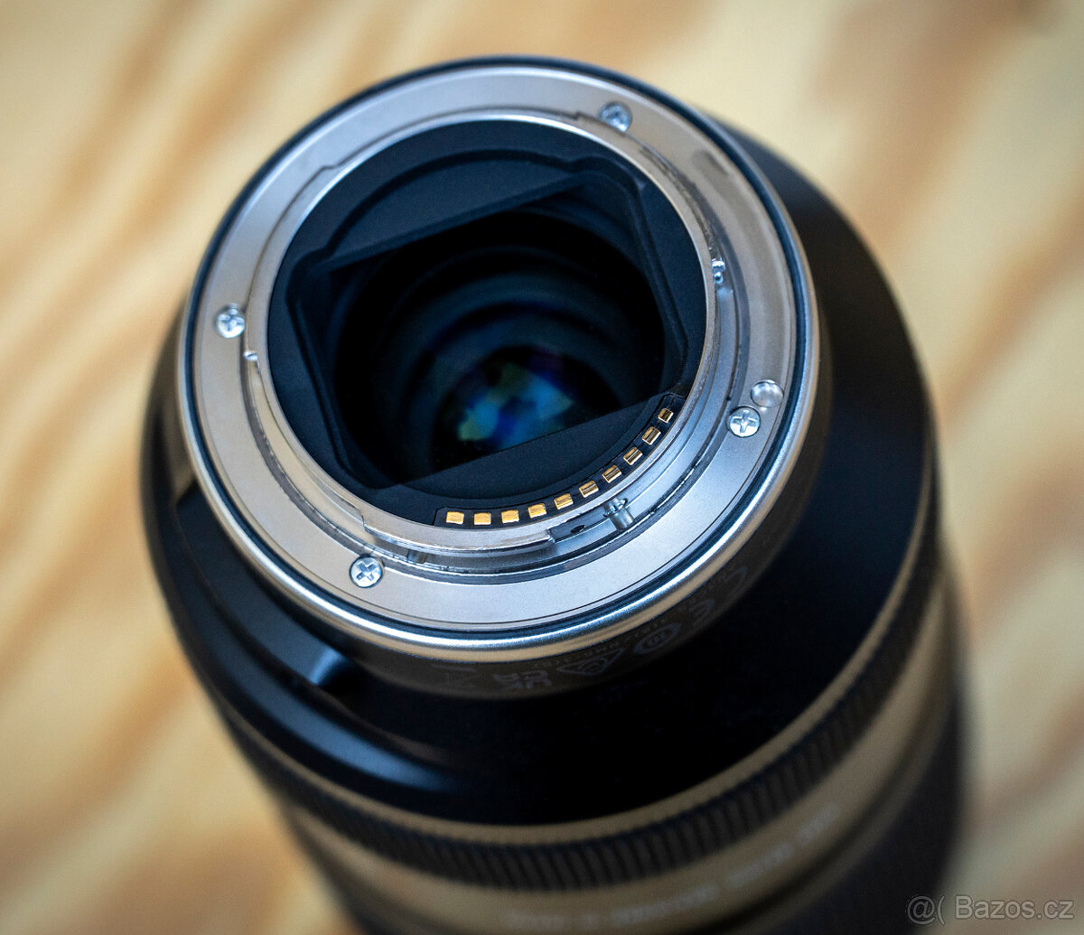 Tamron 70-180/2,8 Di III VC VXD G2 pro Sony full frame - 4