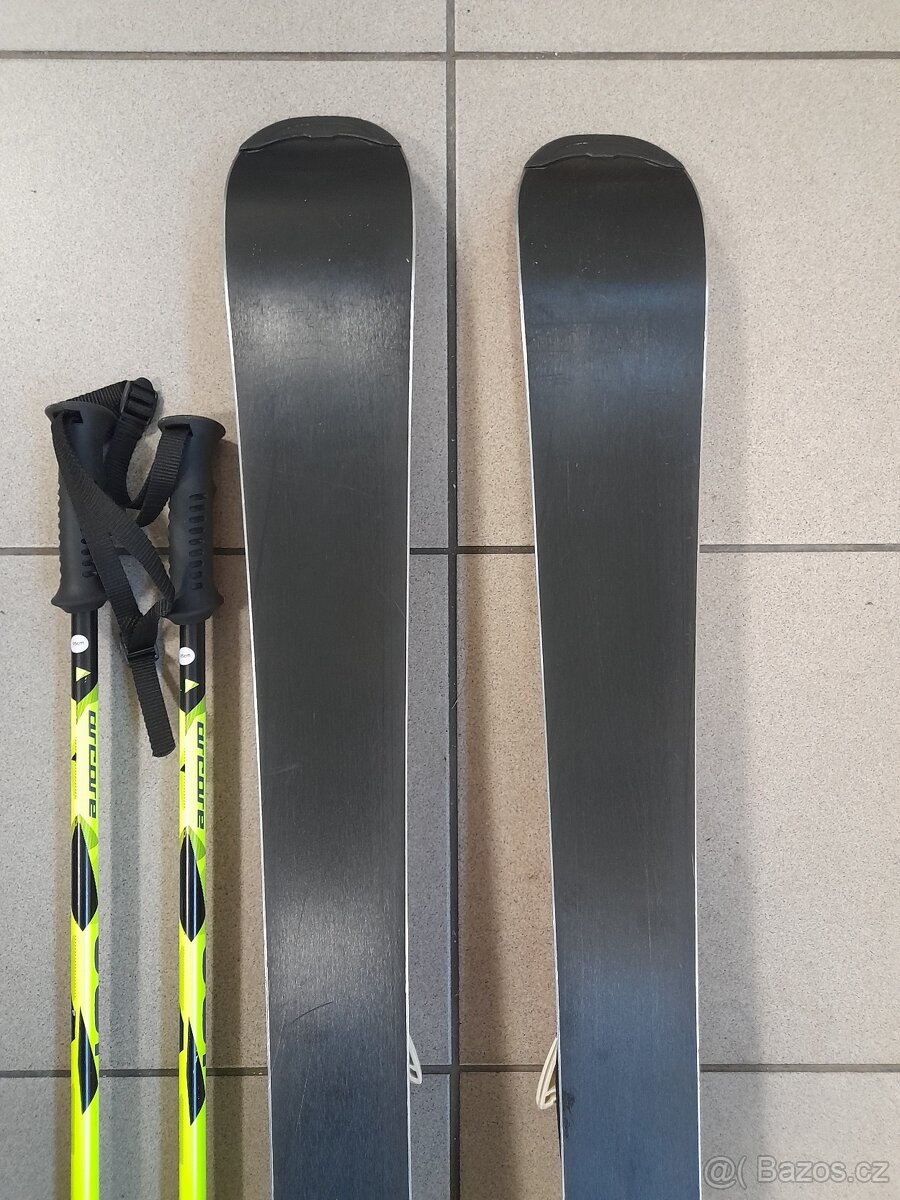 Lyze Atomic Redster XT 120 - 4