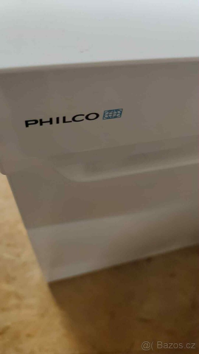 Myčka Philco PDI 1568 DT - 4