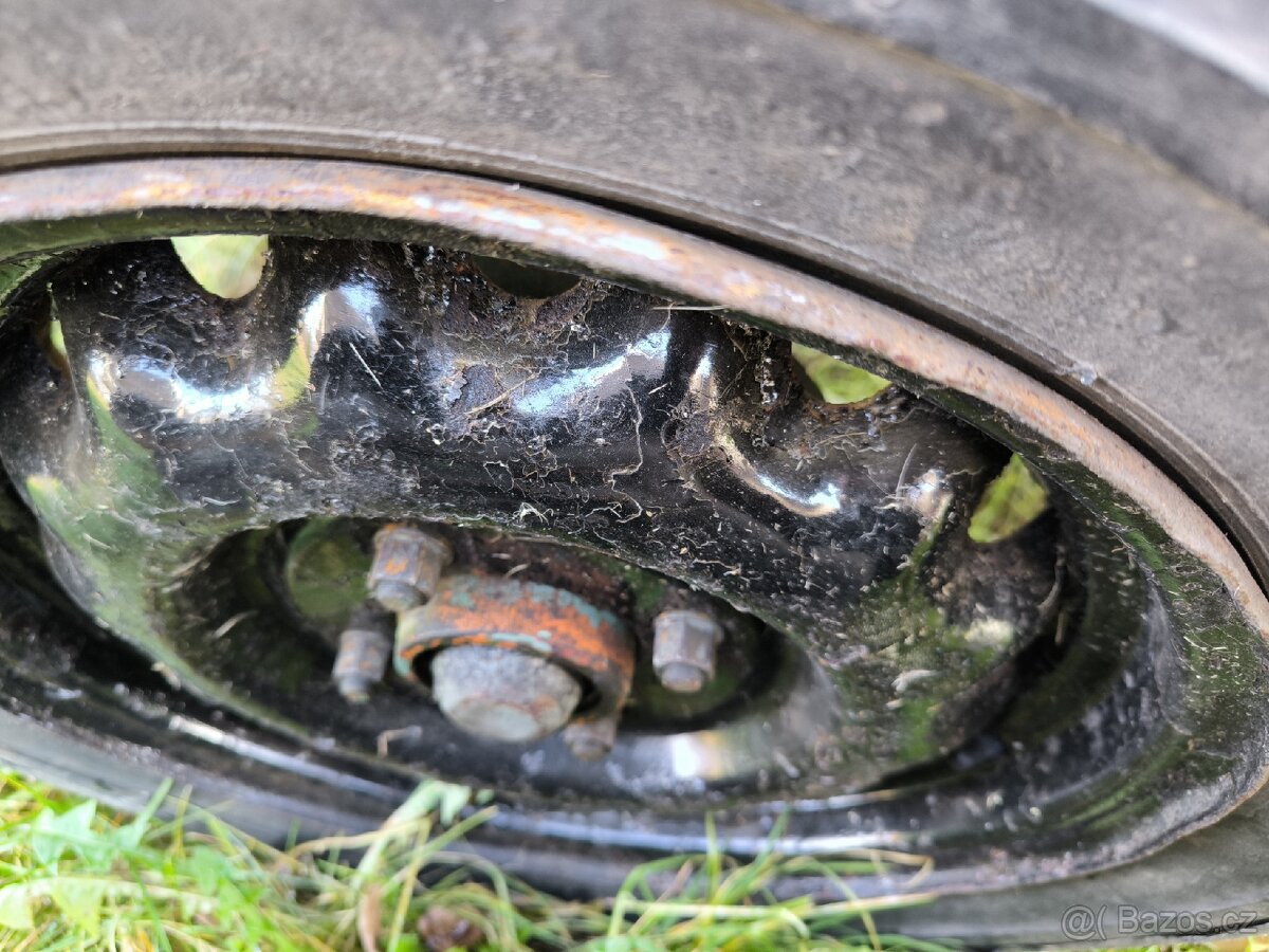 Originál kára č1 pro pf62 - 4