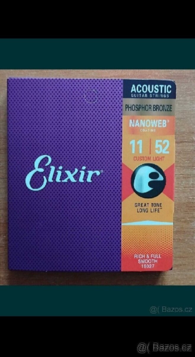 Rezonátorová kytara Martin&Smith - 4