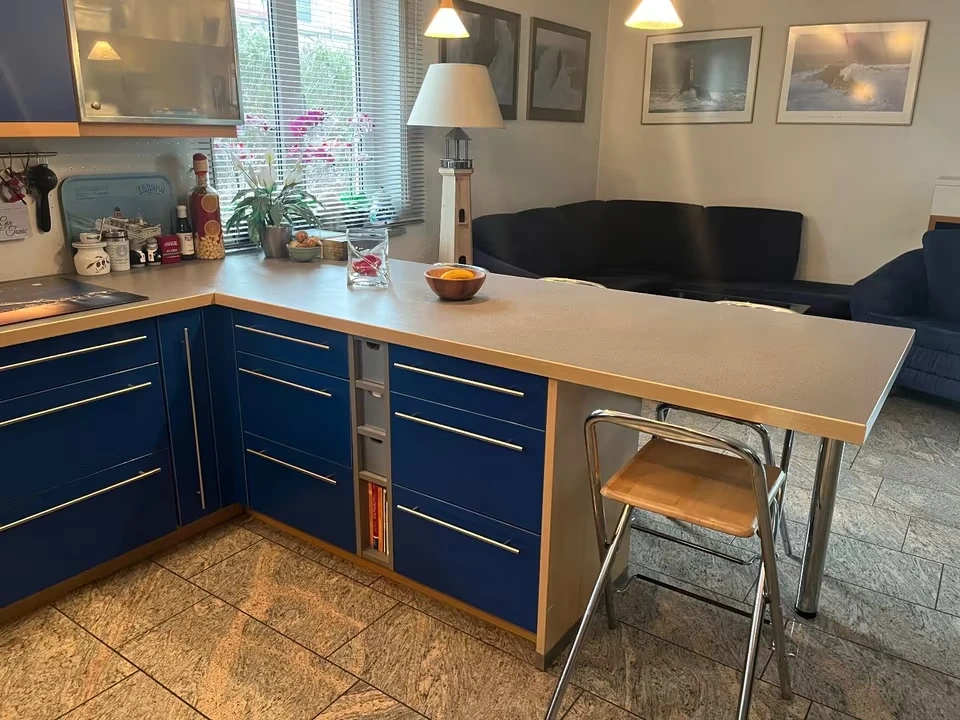 Velká kuchyně ALNO (2101.24) - 4