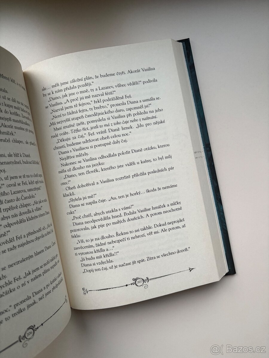 Časodějové – Klíč k času – Natalja Ščerba - 4