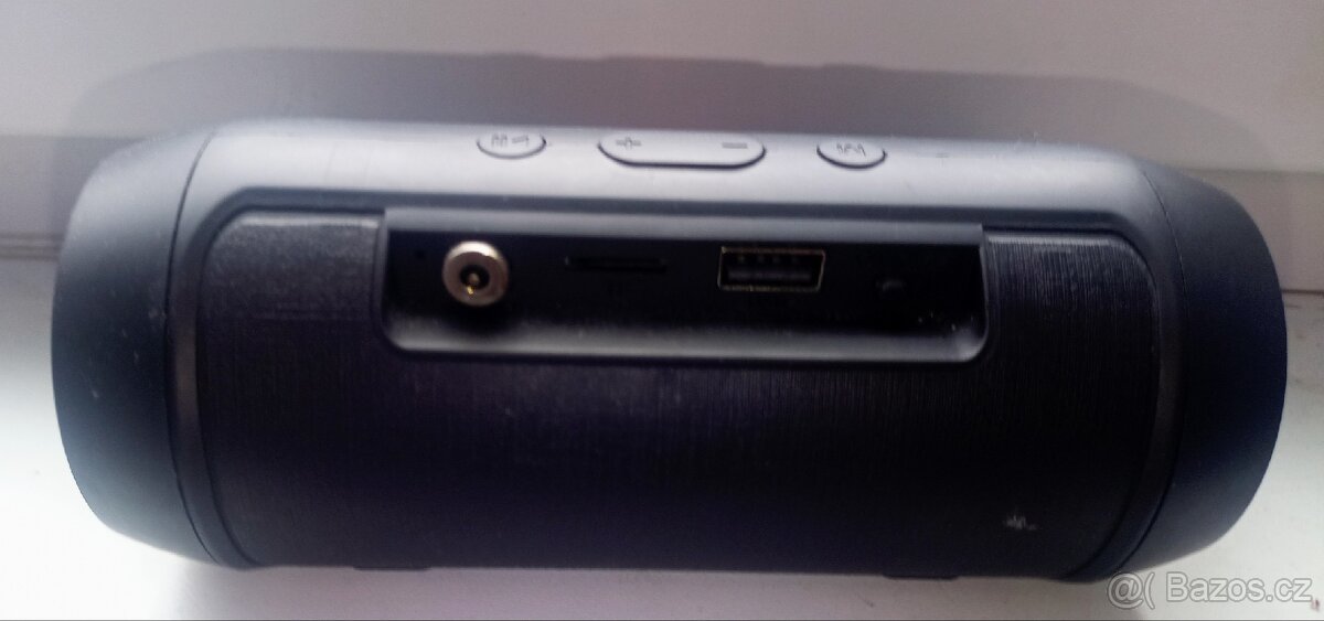 CHARGE MINI BT Speaker - 4