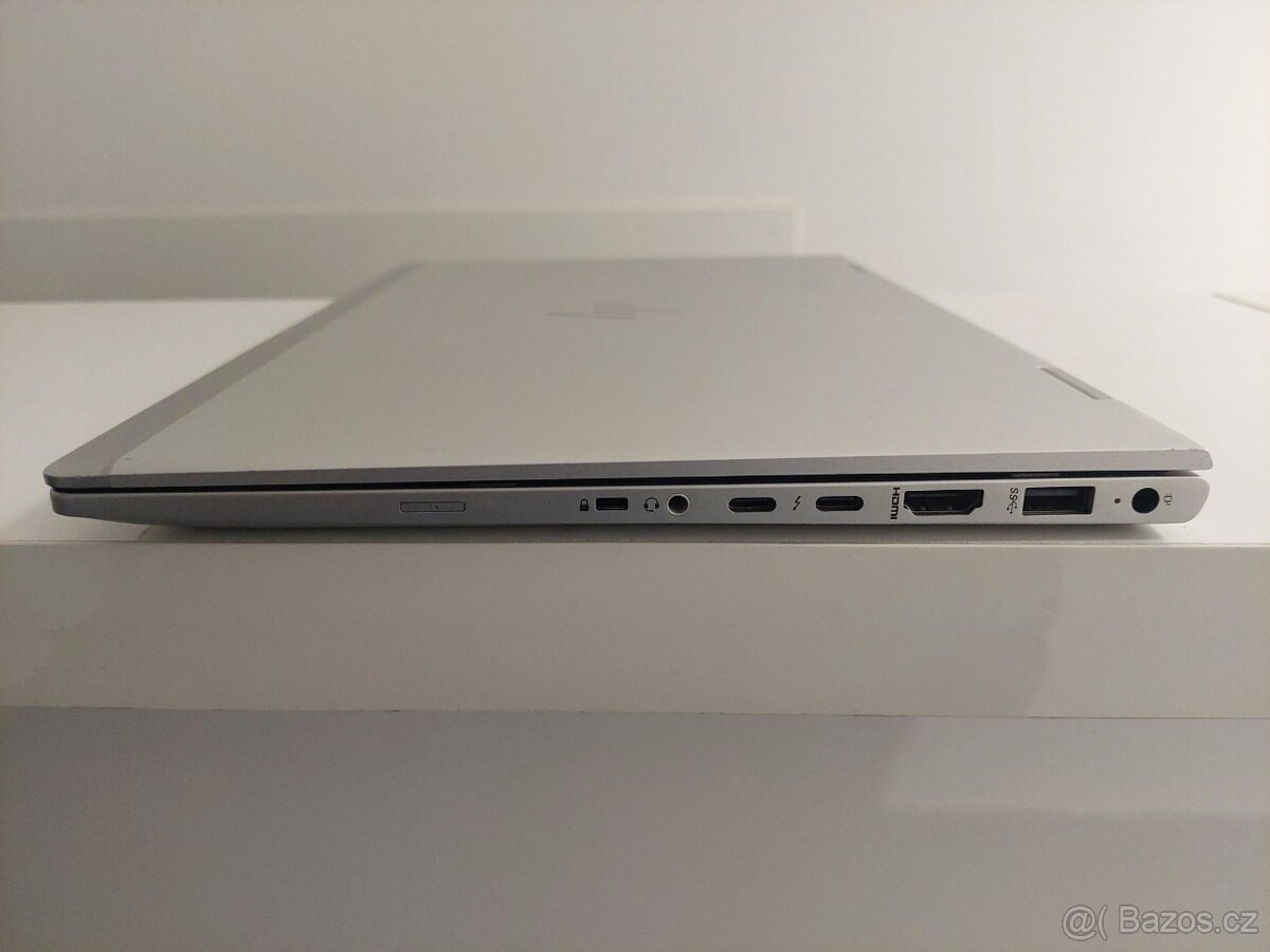 HP Elitebook x360 G6 - 4