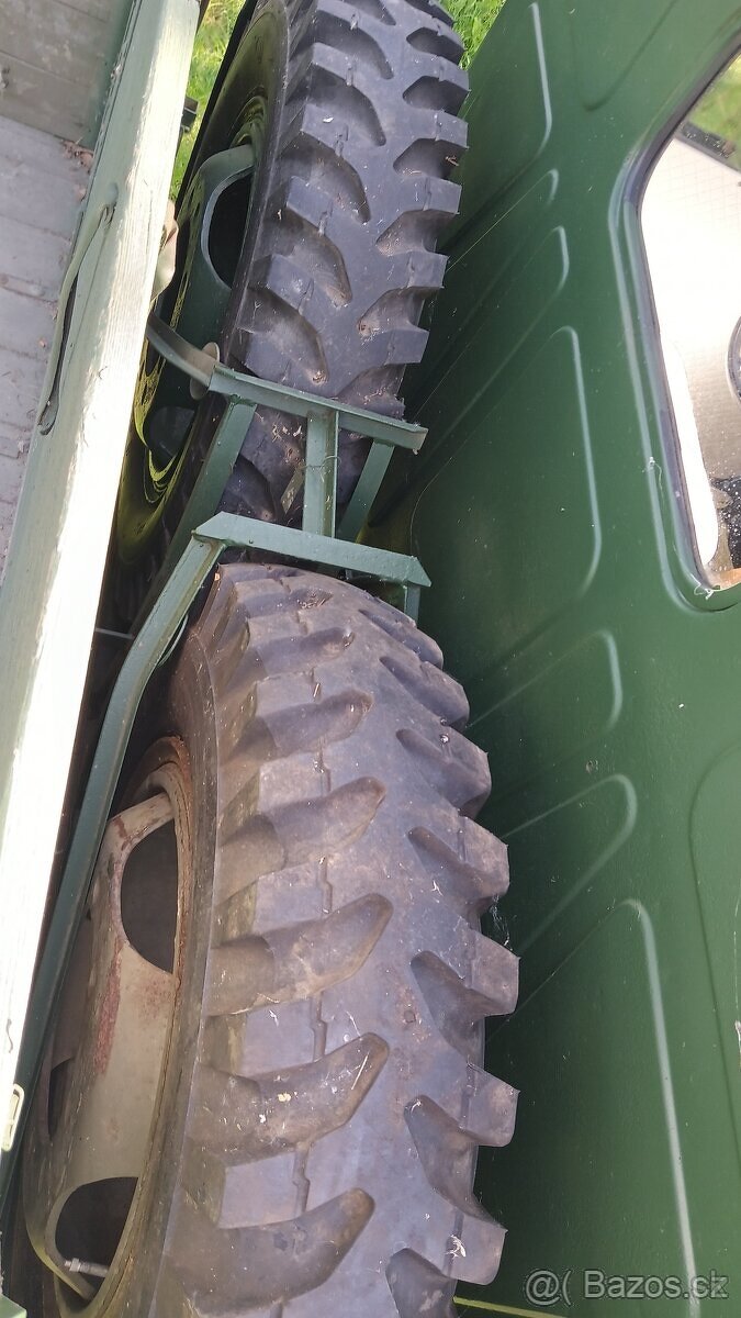 Praga v3s Pv3s 1400km v3s - 4