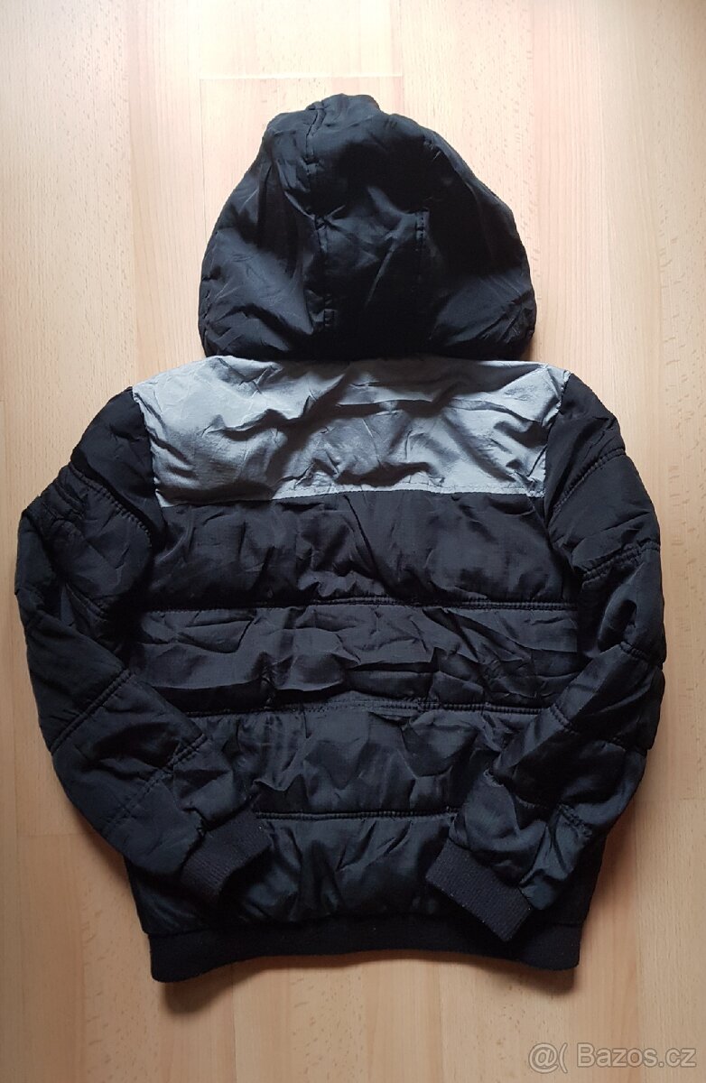 Chlapecká zimní bunda - 4