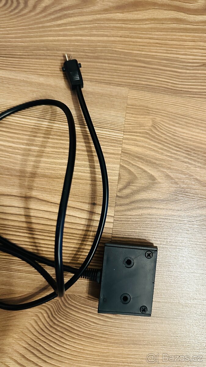 Noha s motorem pro stůl AlzaErgo Table ET2.1 - 4