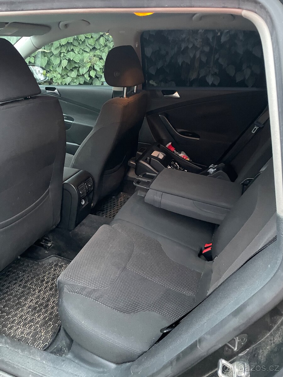 Passat B6 - 4
