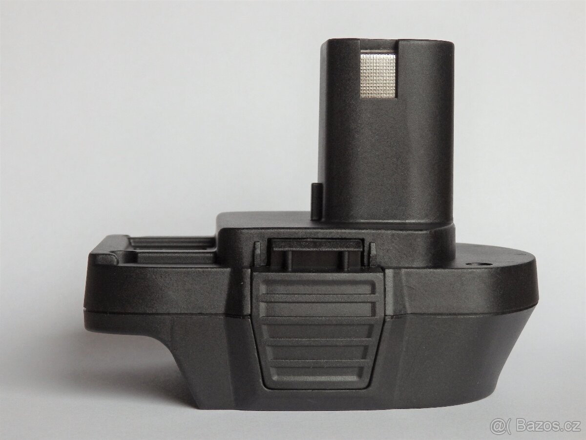 Aku adaptér MAKITA pro stroje RYOBI - 4