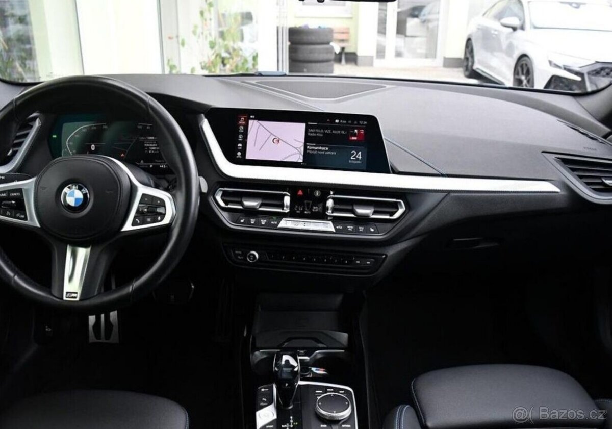 BMW Řada 2 218d M-SPORT 1M ČR - 4